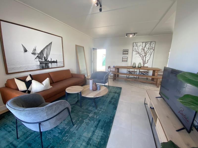 To Let 3 Bedroom Property for Rent in Richwood Western Cape